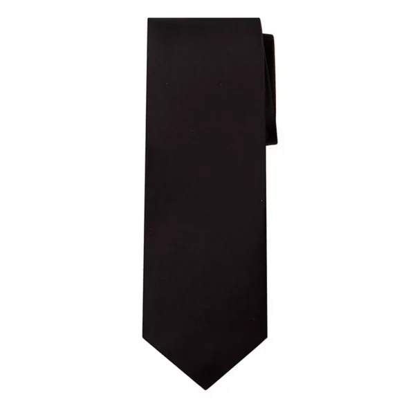 Men's Solid Neck Tie