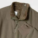Men's Adaptive Faux Shearling Fleece Jacket