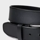 Men's Casual Everyday Classic Harness Buckle Belt