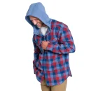 Outdoors Men's Hooded Jacket